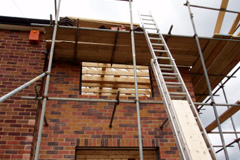 trusted extension quotes Esholt