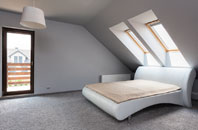 Esholt bedroom extensions